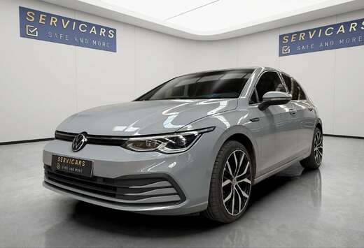 Volkswagen 2.0 TDi / CARPLAY / LED / GARANTIE 12 MOIS