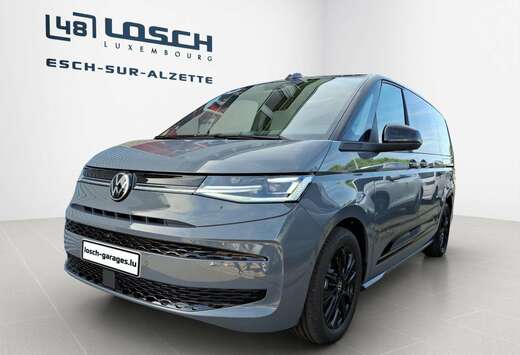 Volkswagen Life Edition