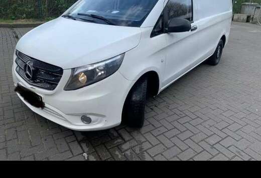 Mercedes-Benz 2.2 CDI