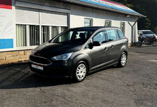 Ford Ambiente 7 PLATZ