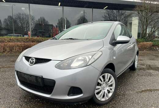 Mazda 2 1.3i Active