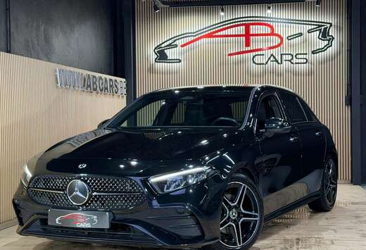 Mercedes-Benz * PACK AMG * GARANTIE 12 MOIS * 1ER PRO ...