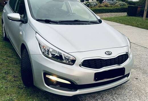 Kia Mind 1.4 ISG EcoDynamics
