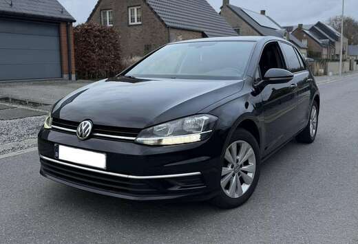 Volkswagen Golf 1.6 SCR TDi Comfortline (EU6.2)