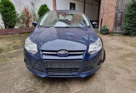 Ford 1.0cc problème moteur EcoBoost