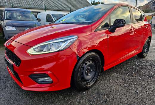 Ford 1.0 EcoBoost ST-Line +32488032582