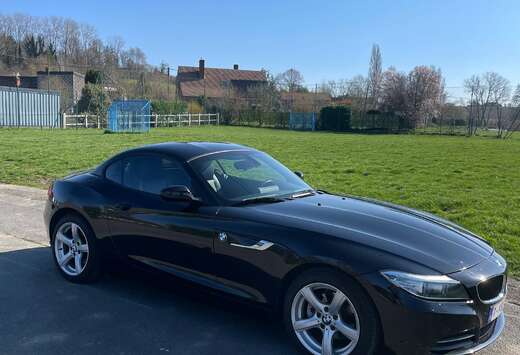 BMW Z4 2.0iA sDrive20i