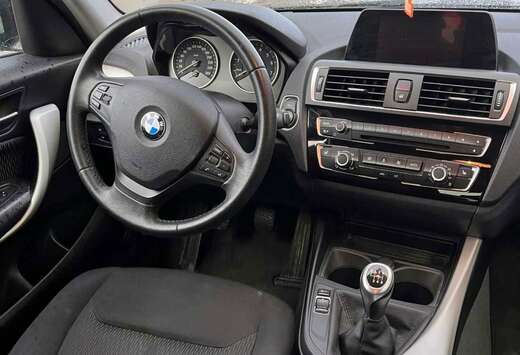 BMW 116i