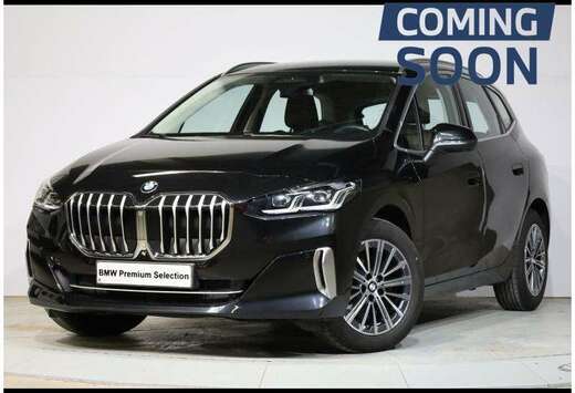 BMW i Active Tourer Luxury Line