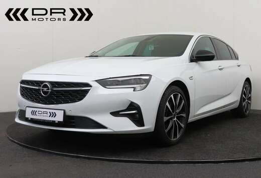 Opel KEYLESS - CAMERA - LED -