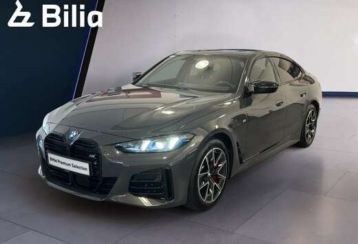 BMW M440i xDrive HK HiFi DAB LED RFK Shz