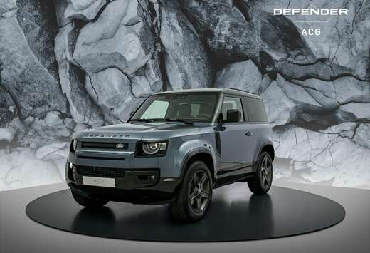 Land Rover 90 D300 X-Dynamic HSE Lichte Vracht