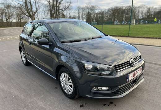 Volkswagen 1.0 Trendline