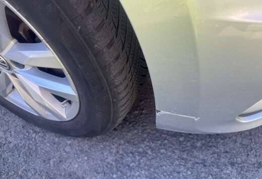 Volkswagen 1.6 TDi SCR Trendline