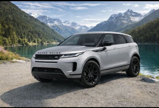 Land Rover P160 S FWD Auto Pano dak  CarPlay  Black P ...