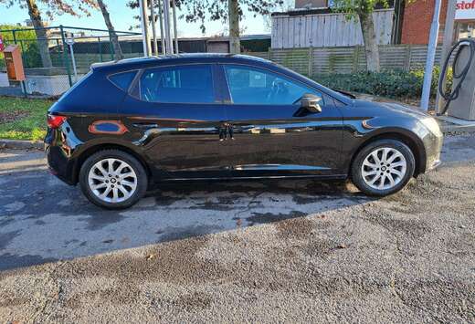 SEAT ST 1.2 TSI