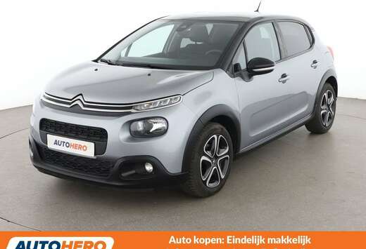 Citroen 1.2 PureTech Graphic