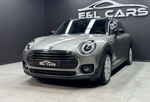 MINI Mini Clubman 1.5A Cooper OPF