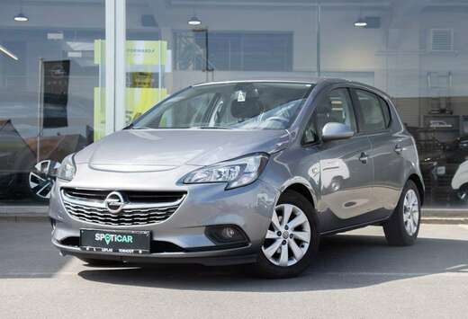 Opel ENJOY 5D 1.2 M5 70PKNAVIISOFIX