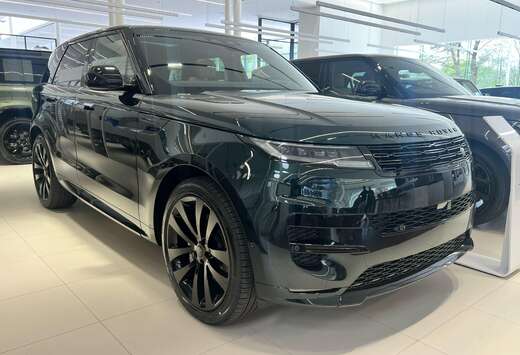 Land Rover P460E DYNAMIC HSE