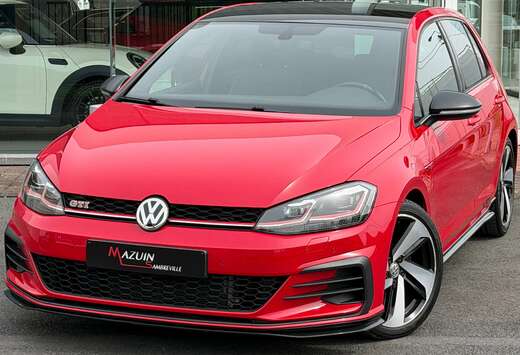 Volkswagen 2.0 TSI *TCR * DSG * 290 Cv * 1er Prop * T ...