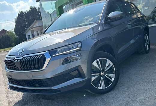 Skoda Karoq 1.5TSI DSG ACC NAVI