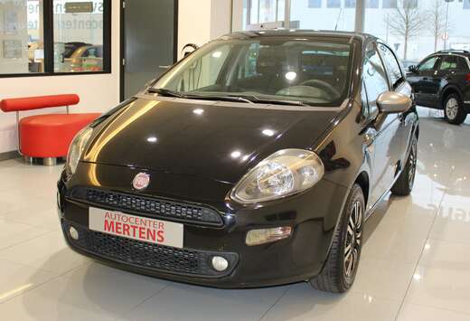 Fiat 1.2L YOUNG 5 DEURS