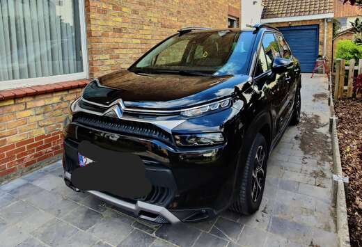 Citroen C3 Aircross 1.2 PureTech Shine S