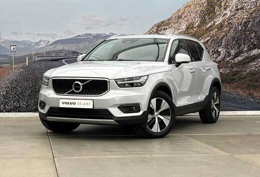 Volvo T2 AUT MOMENTUM PRO