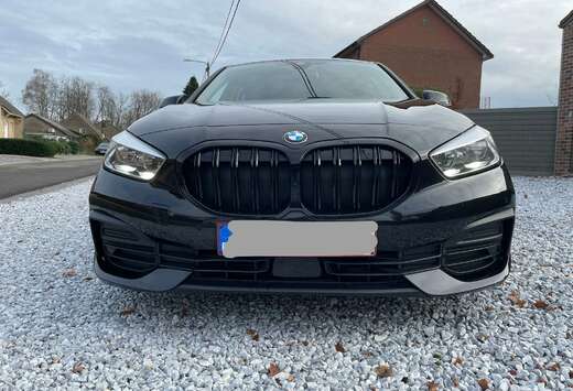BMW d AdBlue