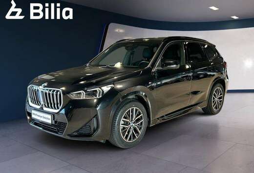 BMW X1 sDrive18i M-Sport