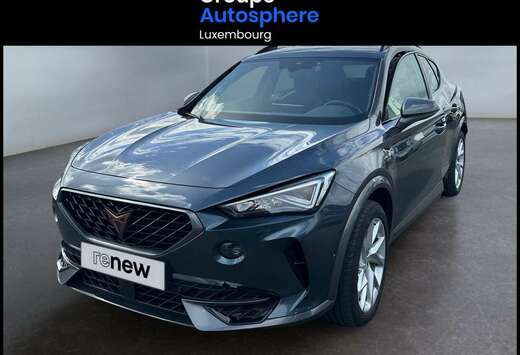 1.4 e-Hybrid PHEV DSG
