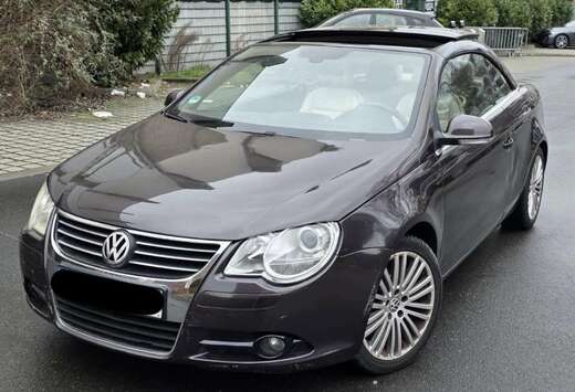 Volkswagen 2.0i FSI
