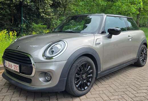 MINI Mini 1.5 Cooper