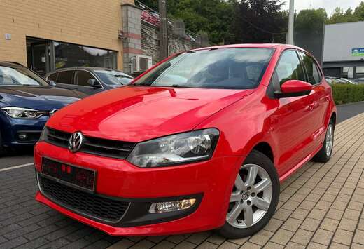 Volkswagen 1.4i Trendline