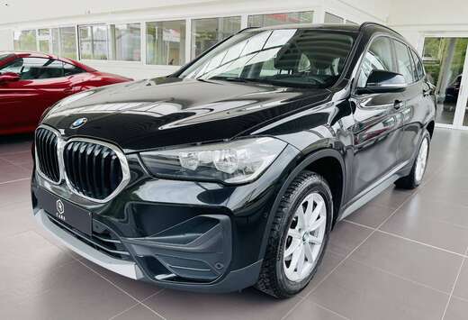 BMW 1.5iA *** GARANTIE + GPS + APPEL CAR PLAY ***