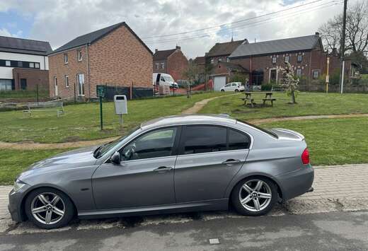 BMW 316 d
