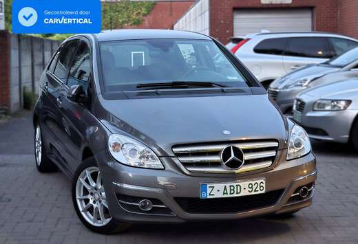 Mercedes-Benz i Facelift Carplay Camera Dealer onderh ...