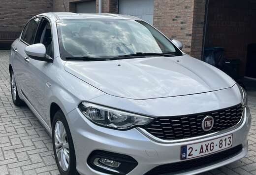 Fiat Lounge