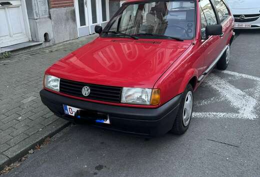 Volkswagen 86CL