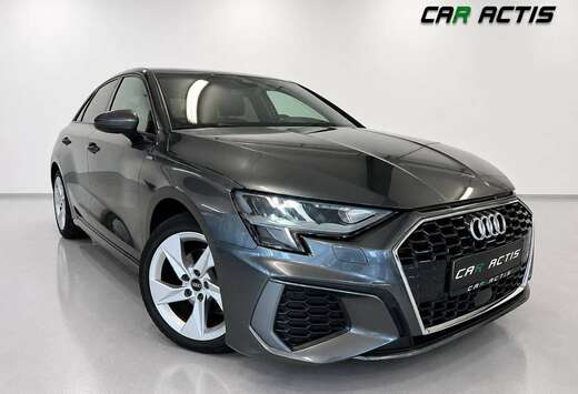 Audi Sportback 30 TFSI S line Business Edition S tron ...