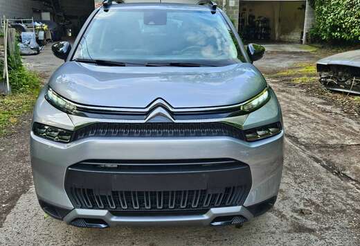 Citroen Max