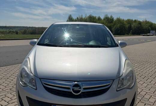 Opel 1.3 CDTi Enjoy DPF