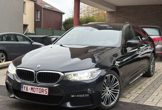 BMW PACK M / FULL OPTIONS / GARANTIE 12 MOIS