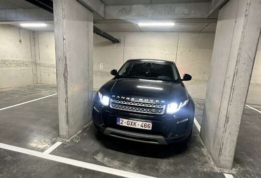 Rover Evogge