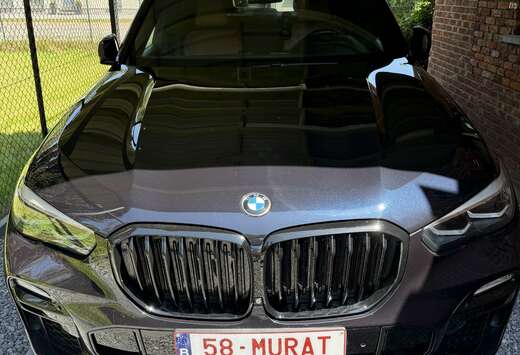 BMW xDrive30d Sport-Aut.