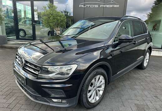 Volkswagen 2.0 TDi Comfortline GPS 95000km