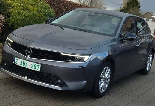 Opel 1.2 Turbo*Camera*CarPlay*233€PAR MOIS SANS ACO ...