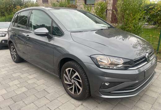 Volkswagen Golf Sportsvan 1.0 TSI BMT Join OPF DSG