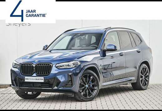 BMW xDrive30e